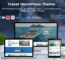 Travel WordPress Theme