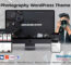 Photography WordPress Theme