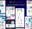 Medical Clinic WordPress Theme